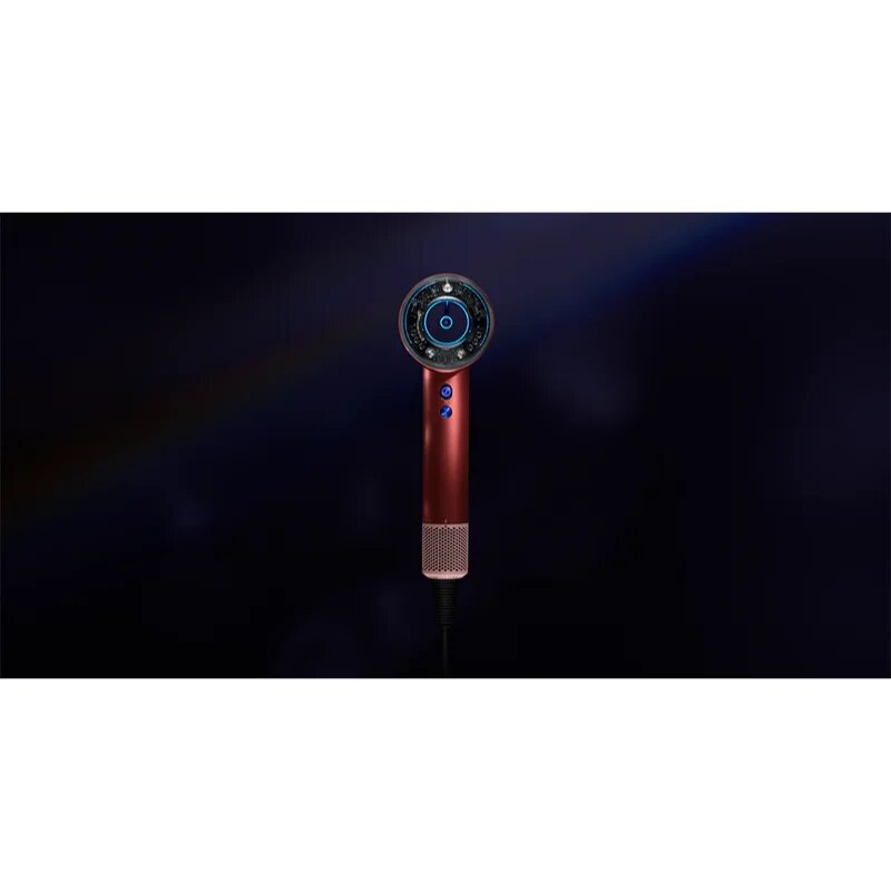 Dyson Supersonic™ Nural HD16 Strawberry/Blush сешоар 1 бр.