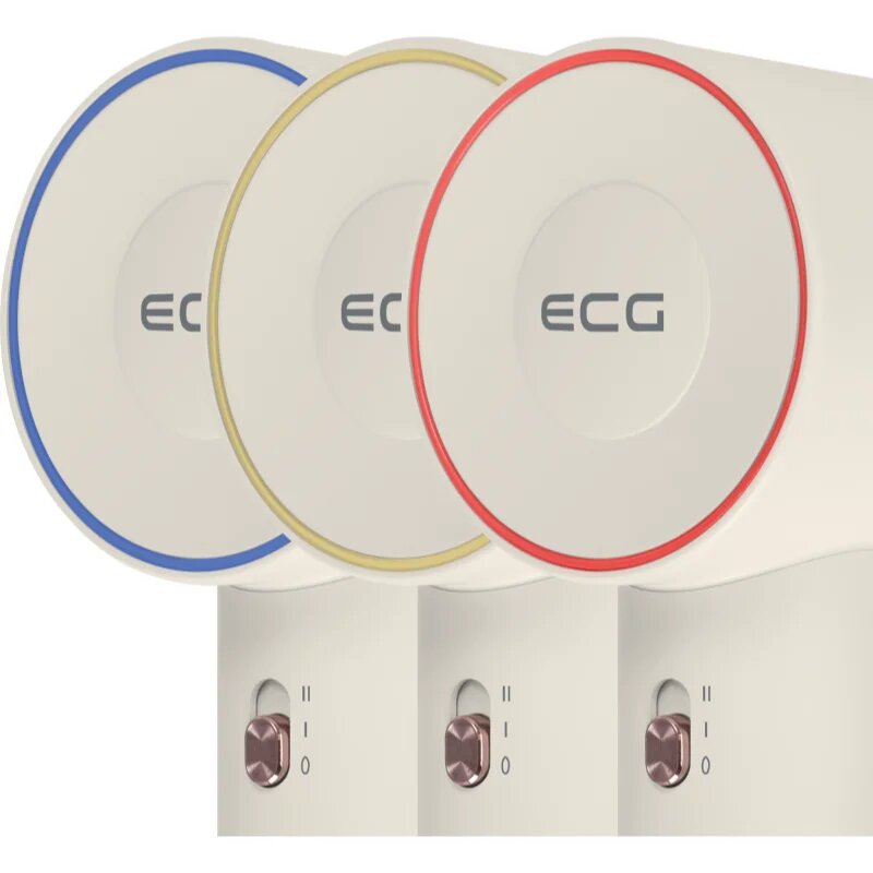ECG Modifica Sonica сешоар 1 бр.