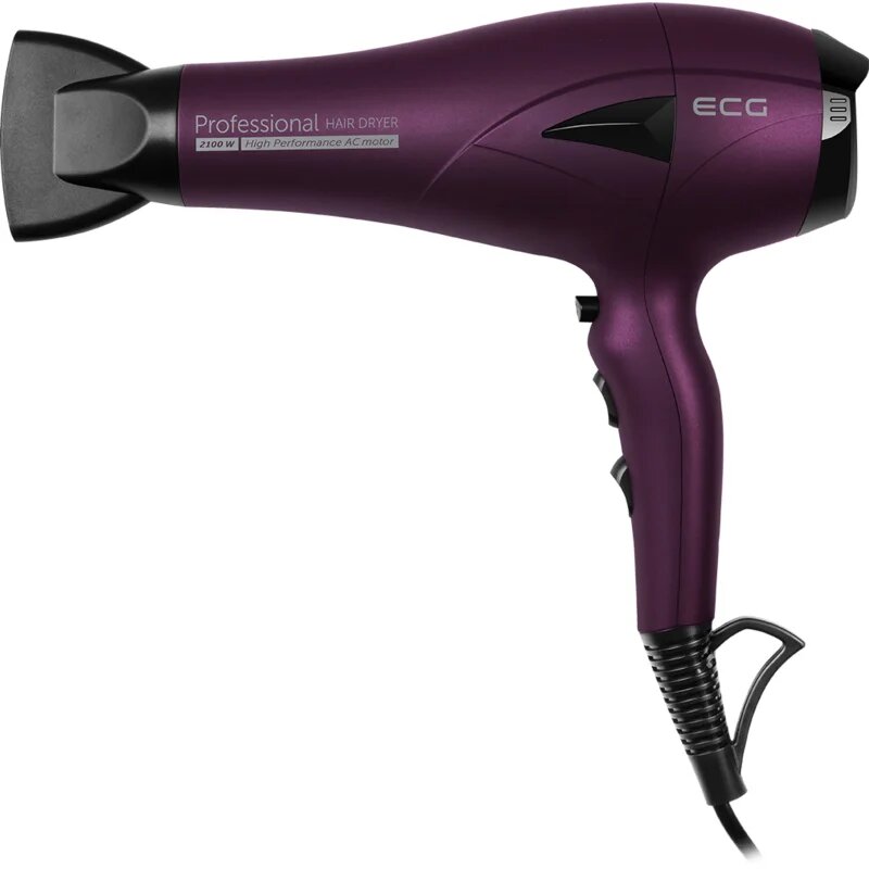 ECG VV 3121 Professional сешоар 1 бр.