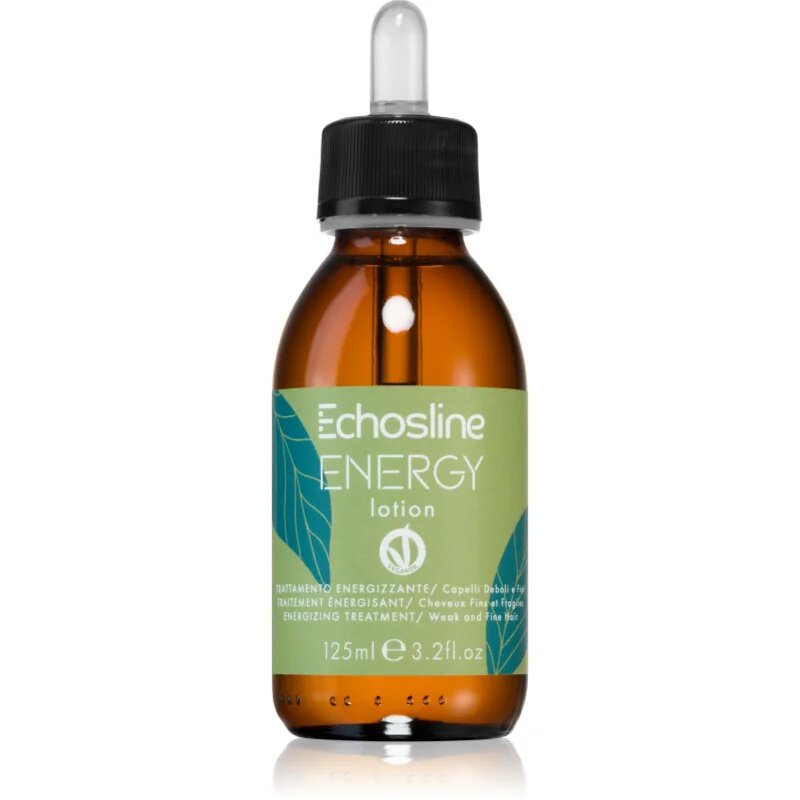 Echosline Energy Lotion енергизиращ тоник 125 мл.