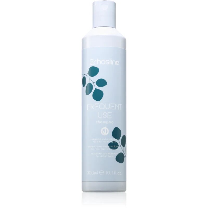 Echosline Frequent Shampoo шампоан за ежедневно миене на коса 300 мл.