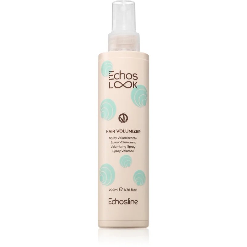 Echosline Hair Volumizer спрей за обем За коса 200 мл.