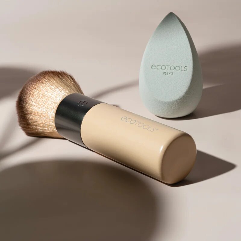 EcoTools Blend & Blur комплект за гримиране на лицето