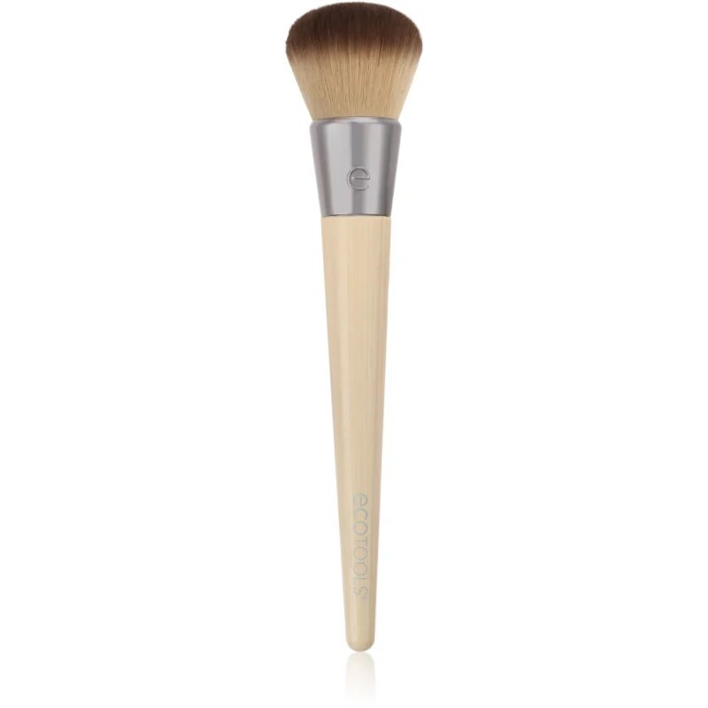 EcoTools Face Tools Четка за грим 1 бр.