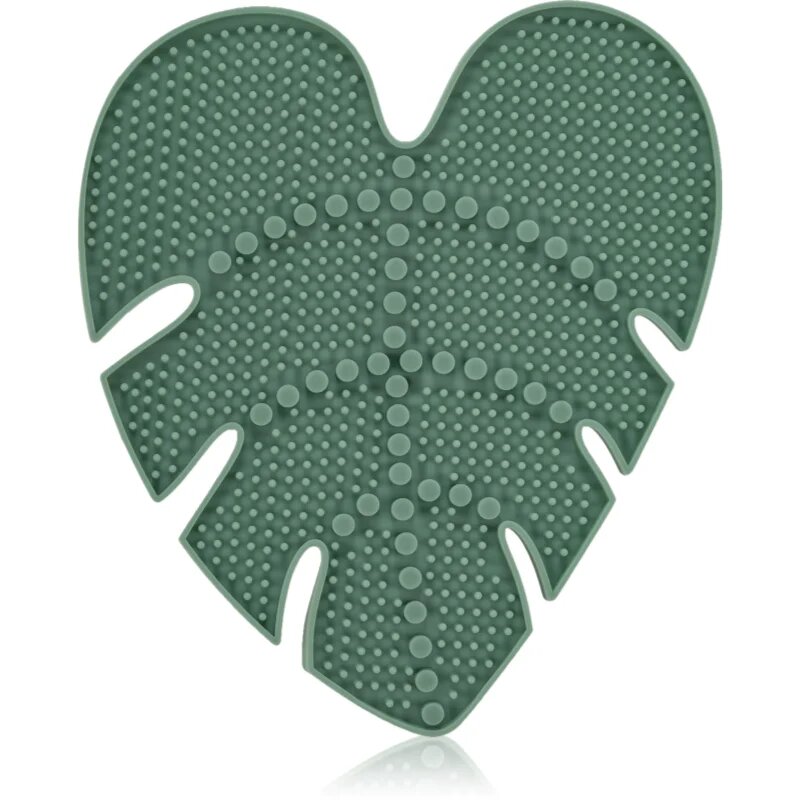 EcoTools Makeup Brush Cleansing Pad почистваща подложка за четки 1 бр.