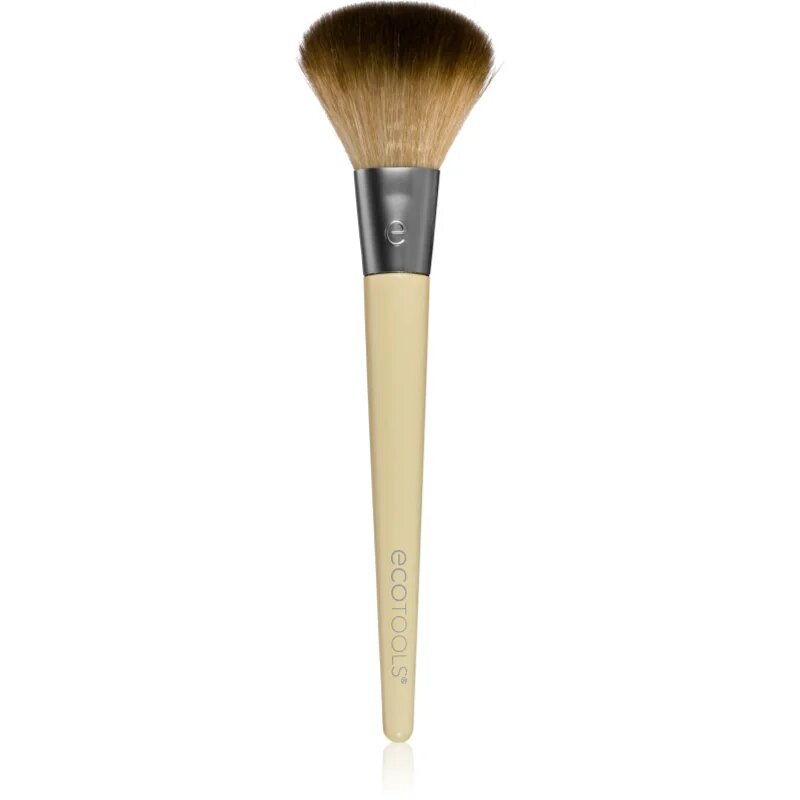 EcoTools Precision четка за руж 1 бр.