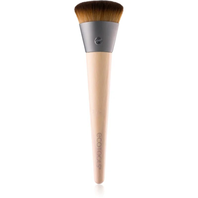 EcoTools Wonder Cover Complexion Четка за грим 1 бр.