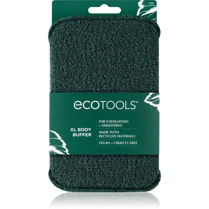 EcoTools XL Body Buffer ексфолираща гъба за тяло 1 бр.