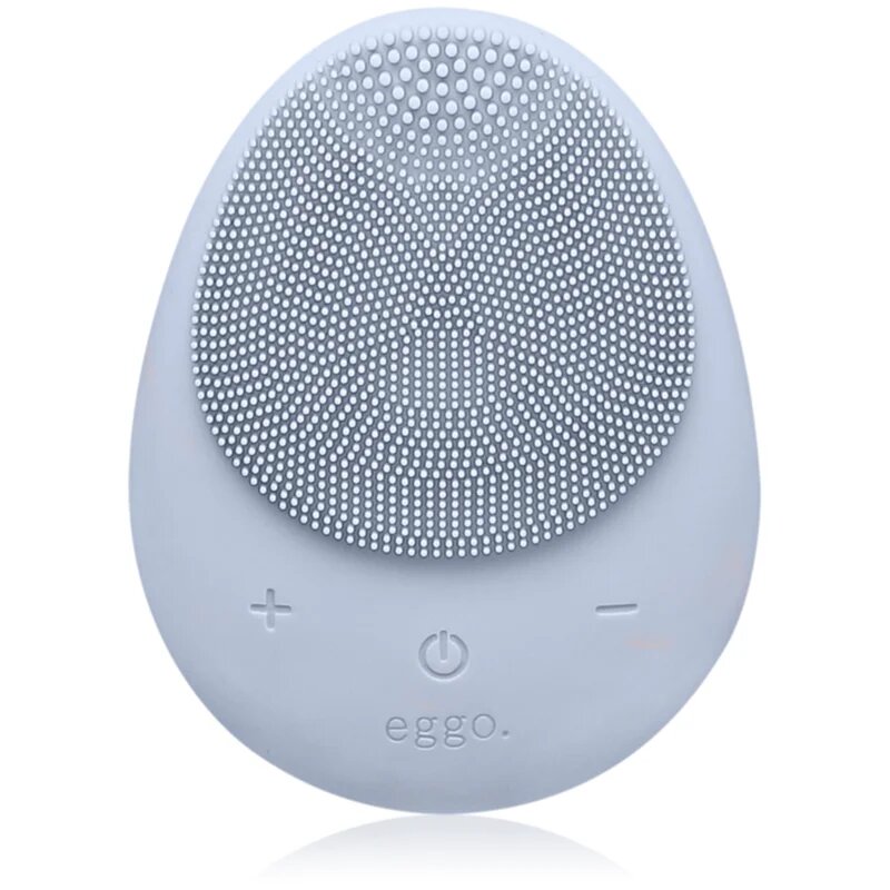 Eggo Sonic Skin Cleanser почистващ звуков уред за лице Blue 1 бр.
