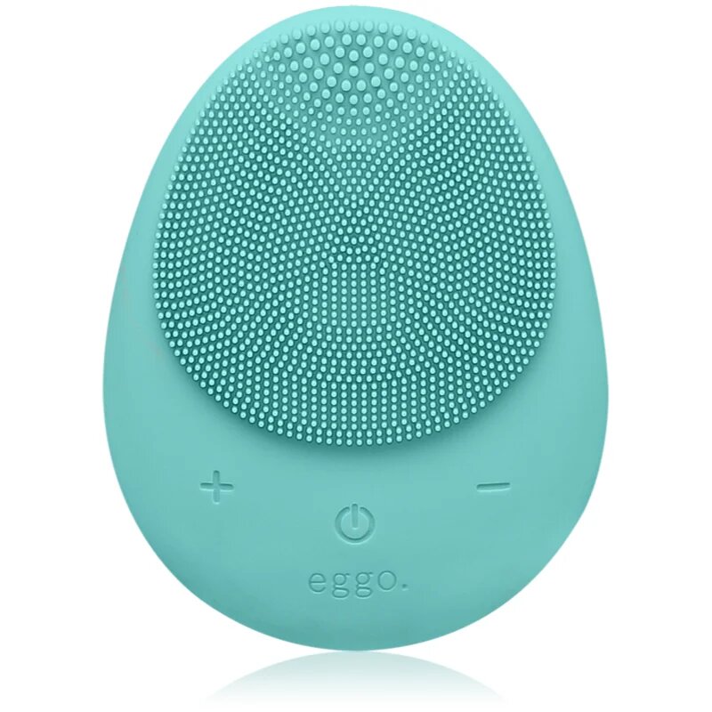 Eggo Sonic Skin Cleanser почистващ звуков уред за лице Green 1 бр.