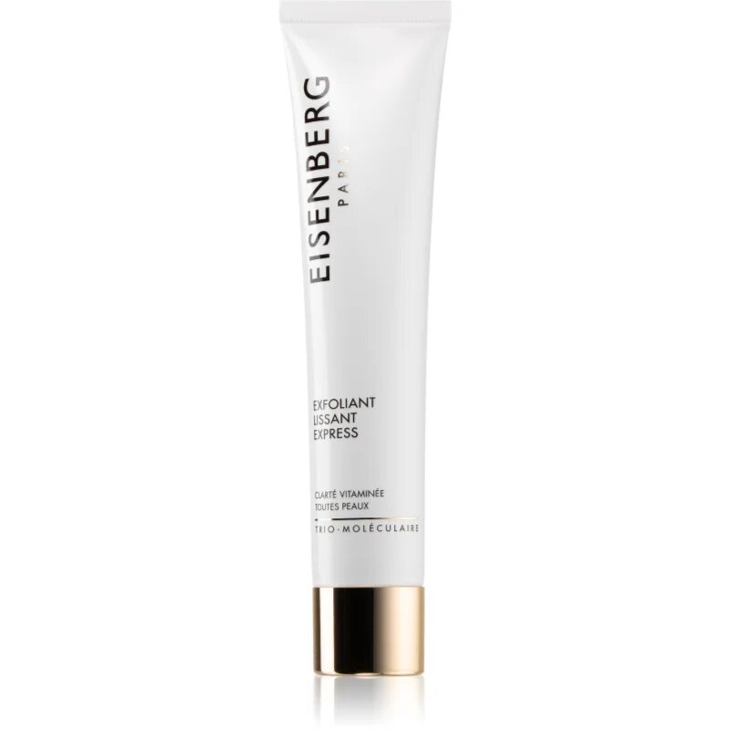 Eisenberg Classique Exfoliant Lissant Express изглаждащ пилинг за лице с витамин Е 75 мл.