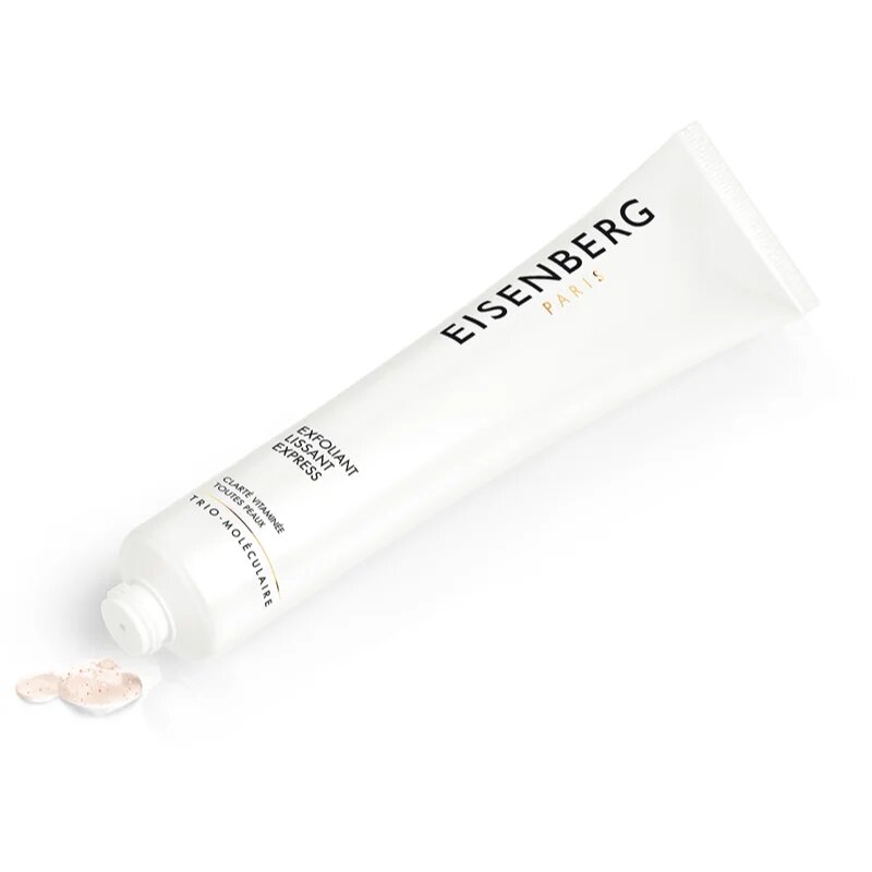 Eisenberg Classique Exfoliant Lissant Express изглаждащ пилинг за лице с витамин Е 75 мл.