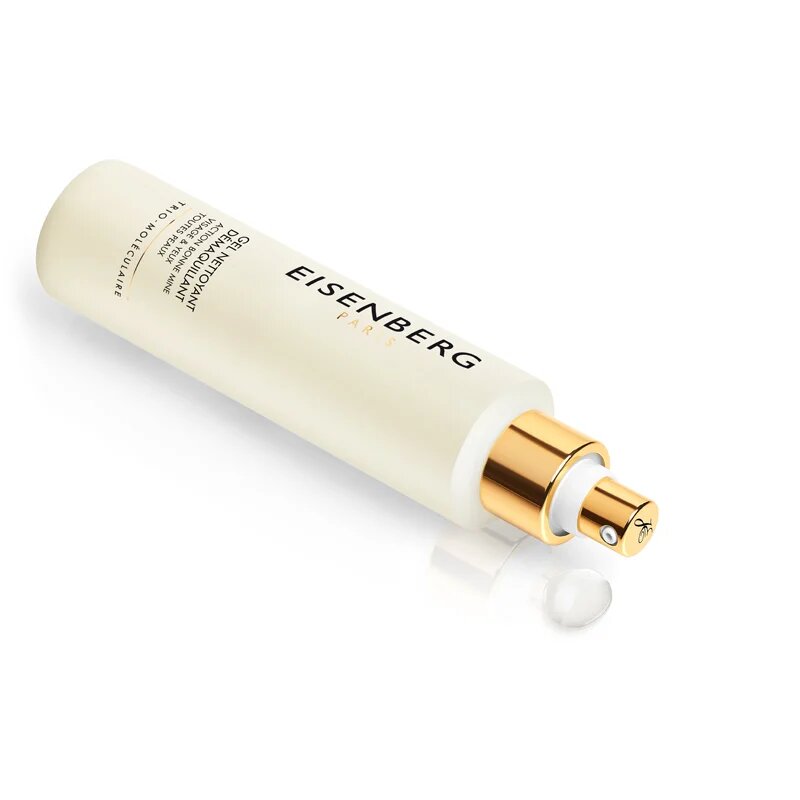 Eisenberg Classique Gel Nettoyant Démaquillant почистващ гел за лице 150 мл.