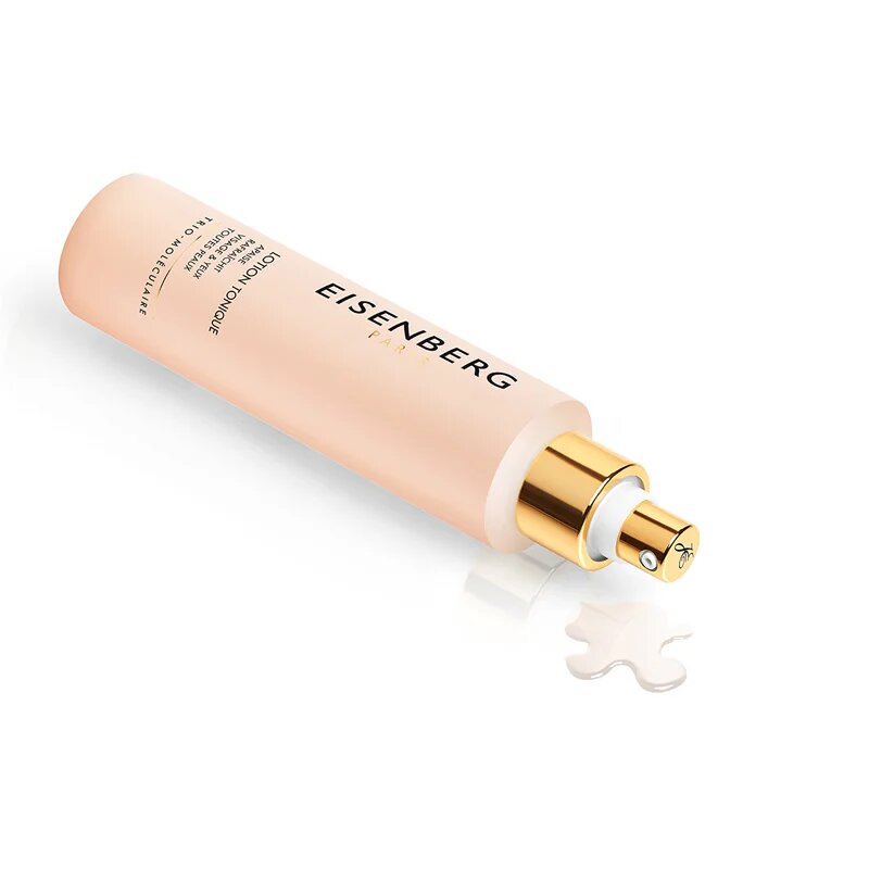 Eisenberg Classique Lotion Tonique успокояващ тоник за лице 150 мл.