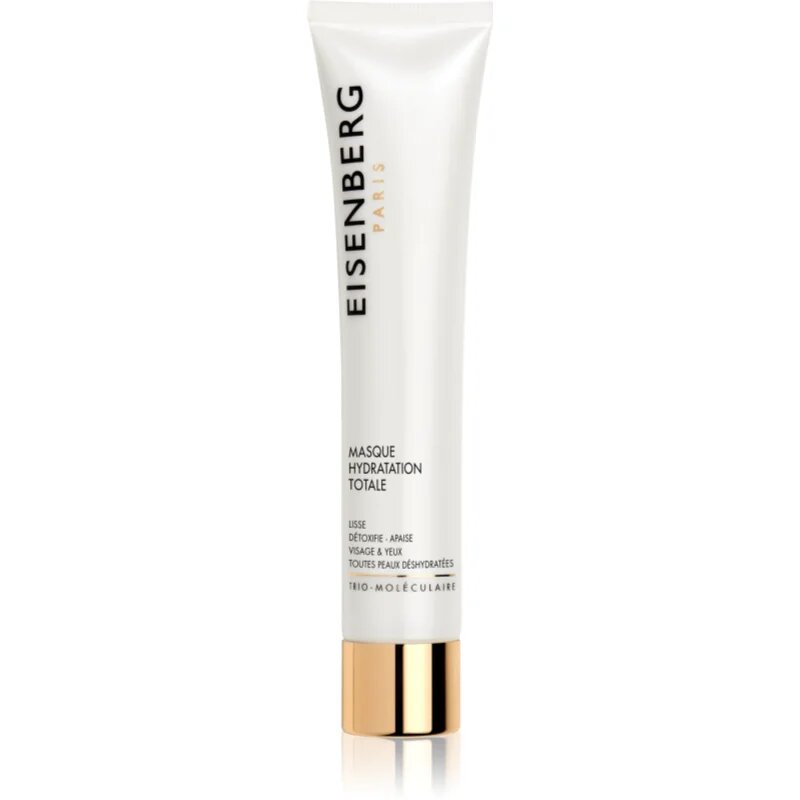 Eisenberg Classique Masque Hydratation Totale хидратираща и антиоксидантна маска за лице 75 мл.