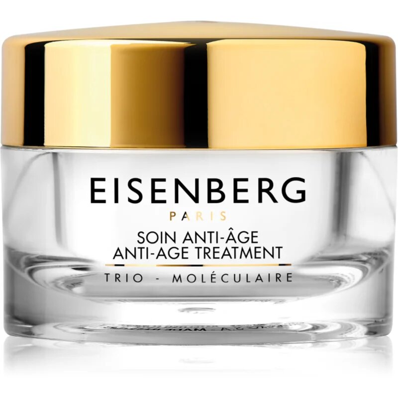 Eisenberg Classique Soin Anti-Âge Стягащ крем против бръчки 50 мл.