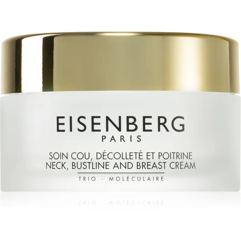 Eisenberg Classique Soin Cou Décolleté et Poitrine стягащ крем за шия и деколте 100 мл.