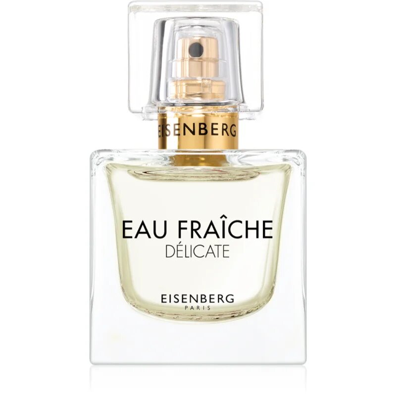Eisenberg Eau Fraîche Délicate парфюмна вода за жени 30 мл.