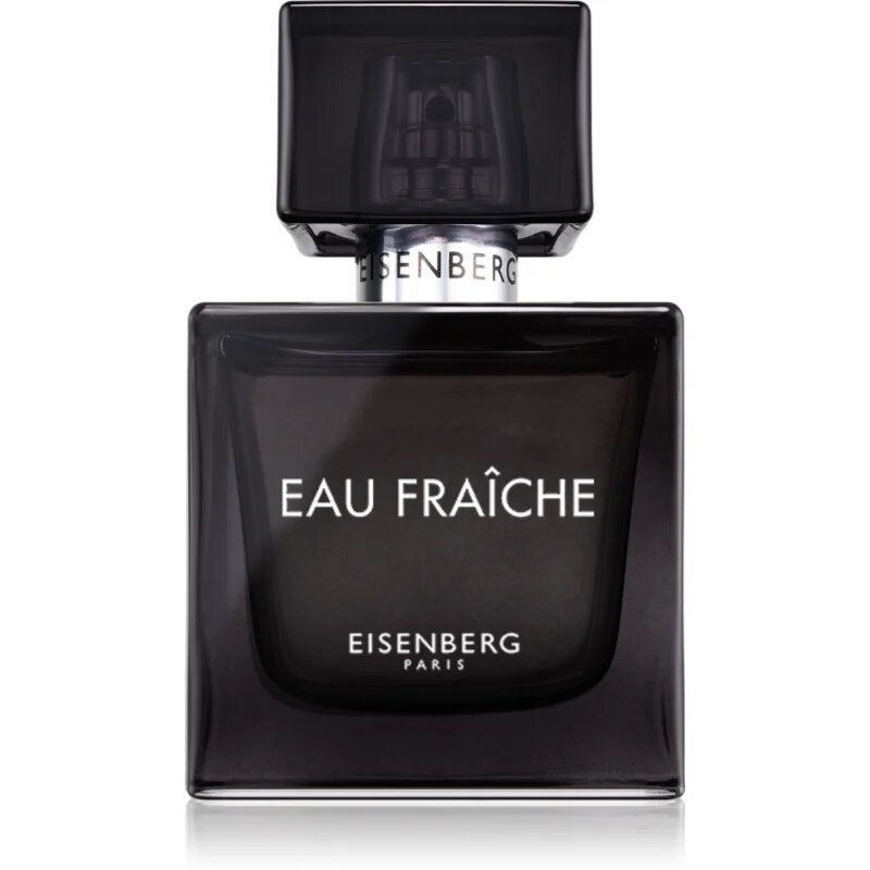 Eisenberg Eau Fraîche парфюмна вода за мъже 30 мл.