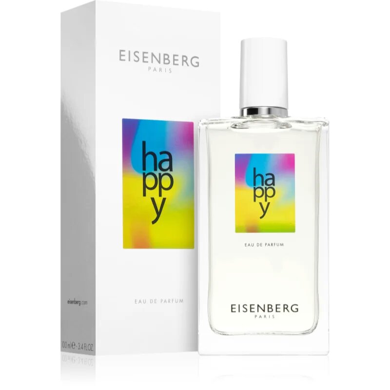 Eisenberg Happiness Happy парфюмна вода унисекс 100 мл.