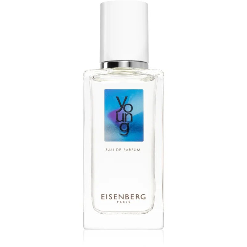 Eisenberg Happiness Young парфюмна вода унисекс 30 мл.