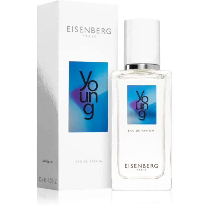 Eisenberg Happiness Young парфюмна вода унисекс 30 мл.