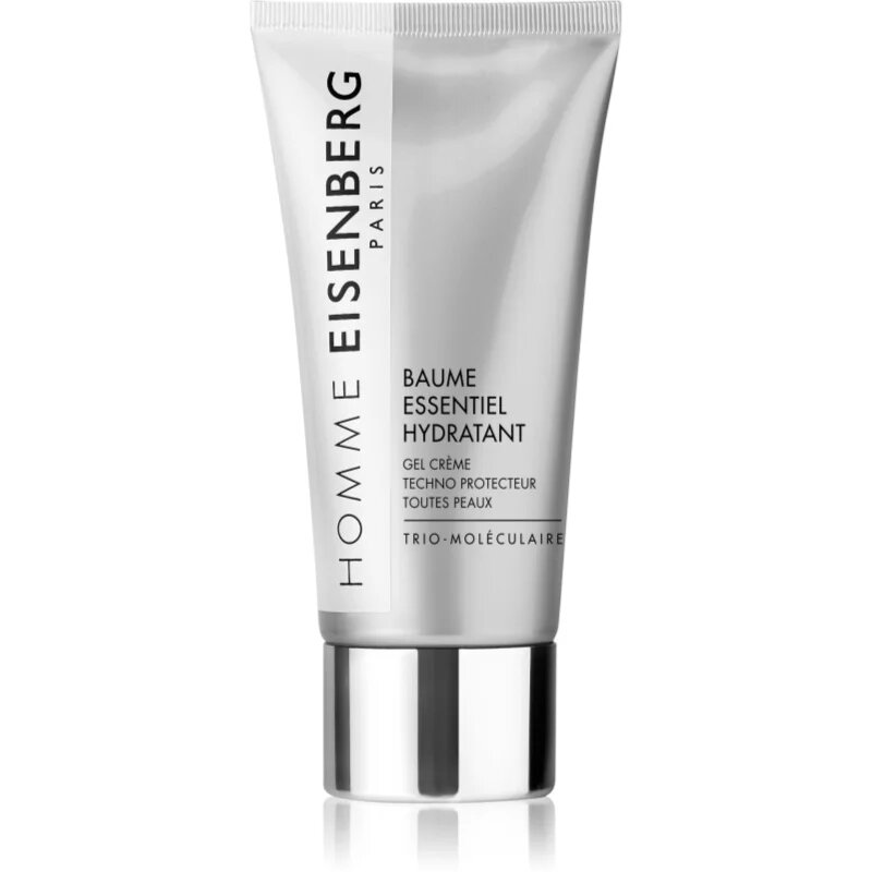 Eisenberg Homme Baume Essentiel Hydratant хидратиращ гел-крем 75 мл.