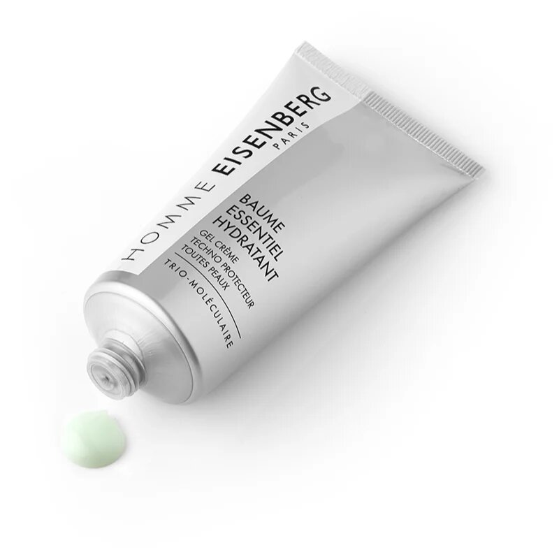 Eisenberg Homme Baume Essentiel Hydratant хидратиращ гел-крем 75 мл.
