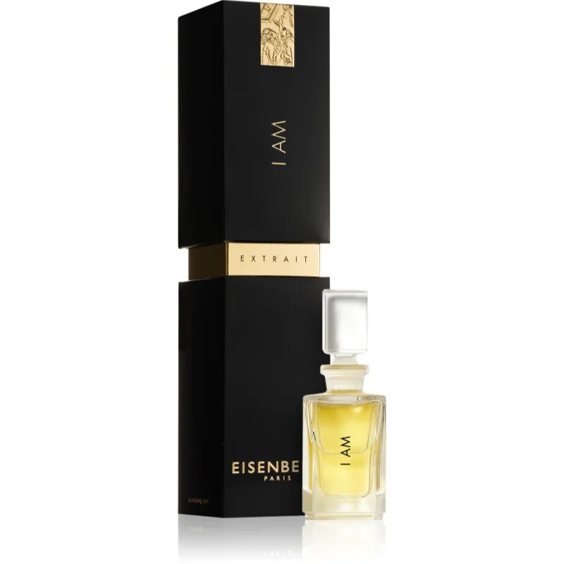 Eisenberg I Am Extrait de Parfum парфюмен екстракт за жени 15 мл.