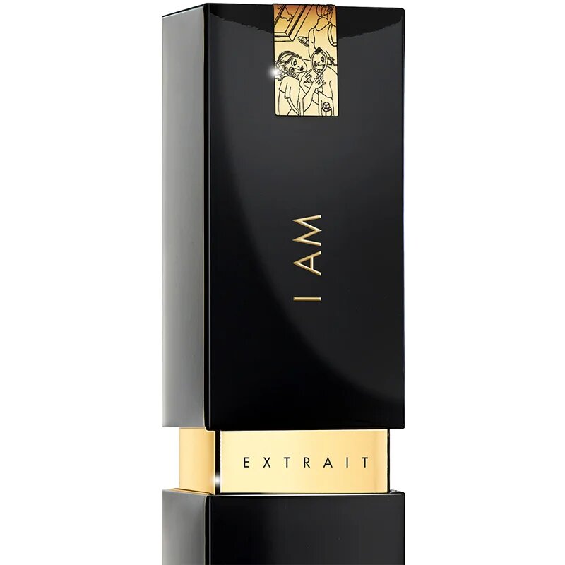 Eisenberg I Am Extrait de Parfum парфюмен екстракт за жени 15 мл.