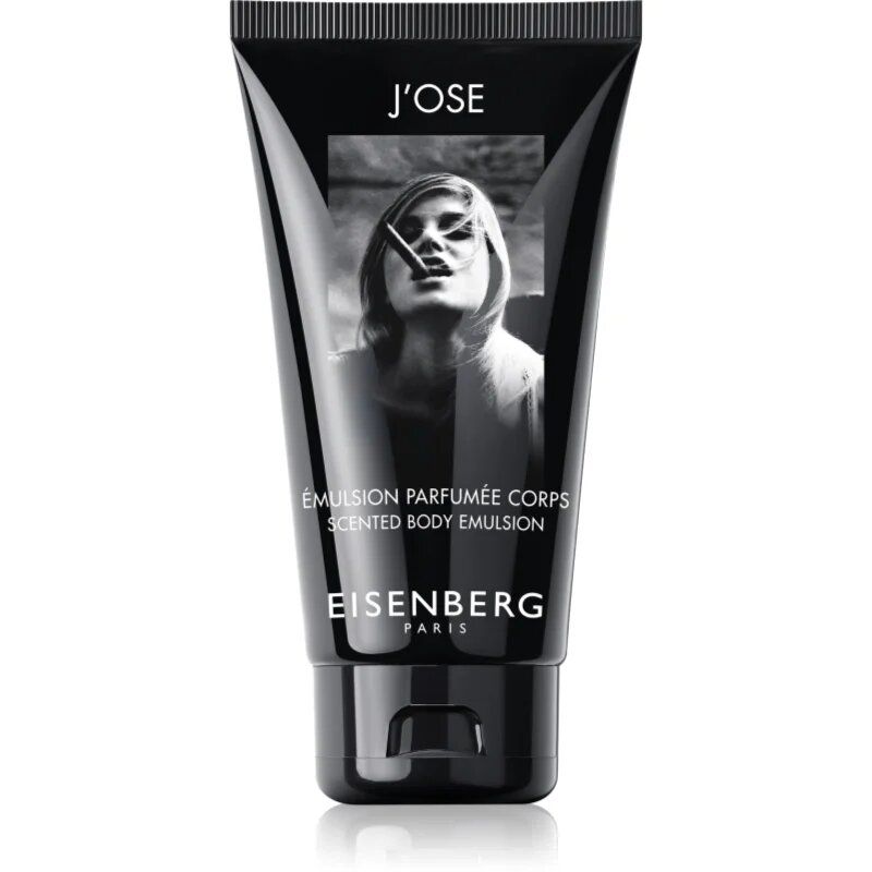 Eisenberg J’OSE емулсия за тяло парфюмиран унисекс 150 мл.