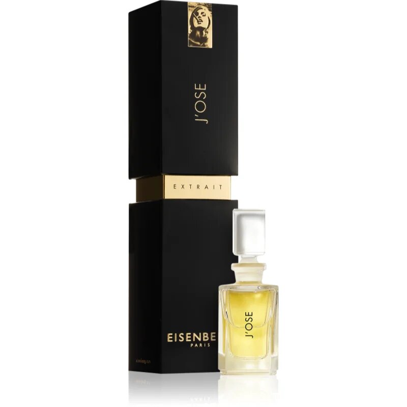 Eisenberg J’OSE Extrait de Parfum парфюмен екстракт за жени 15 мл.