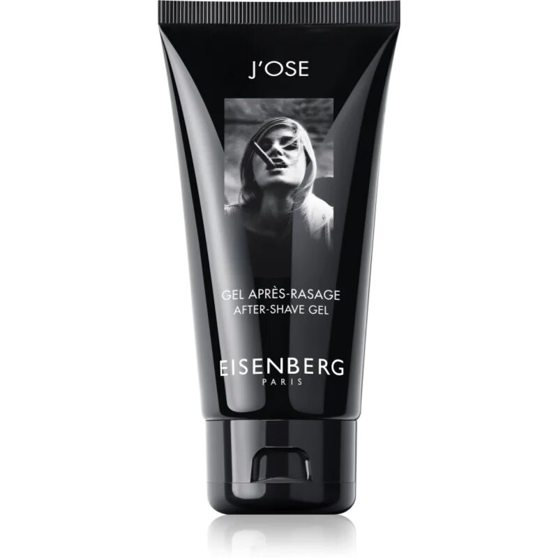 Eisenberg J’OSE гел за след бръснене за мъже 75 мл.
