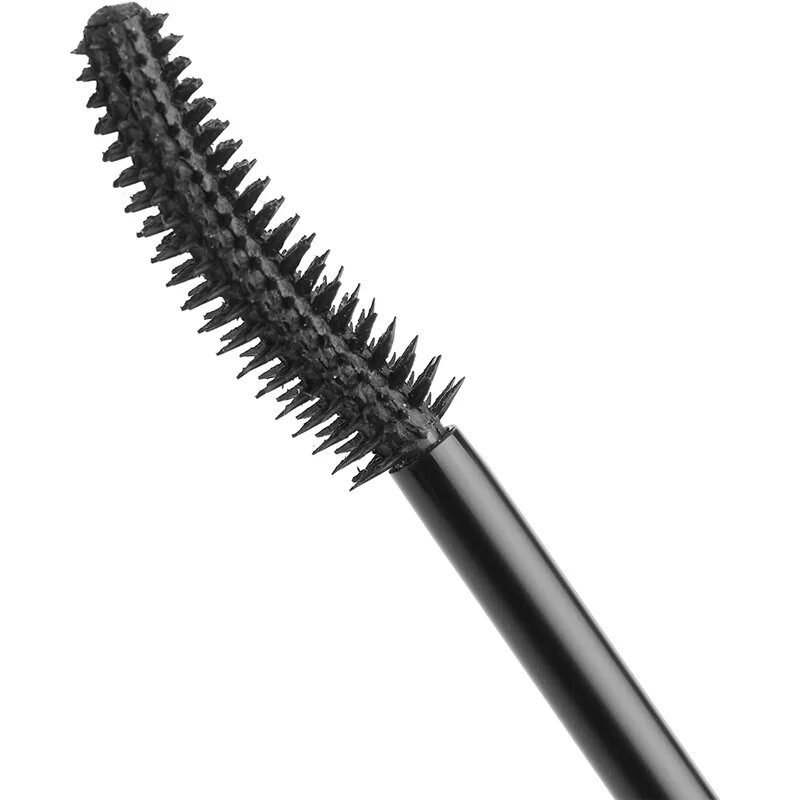 Eisenberg Le Maquillage Le Mascara Graphique спирала за обем и извиване на мигли цвят 01 Noir Ébène / Ebony Black 8 мл.