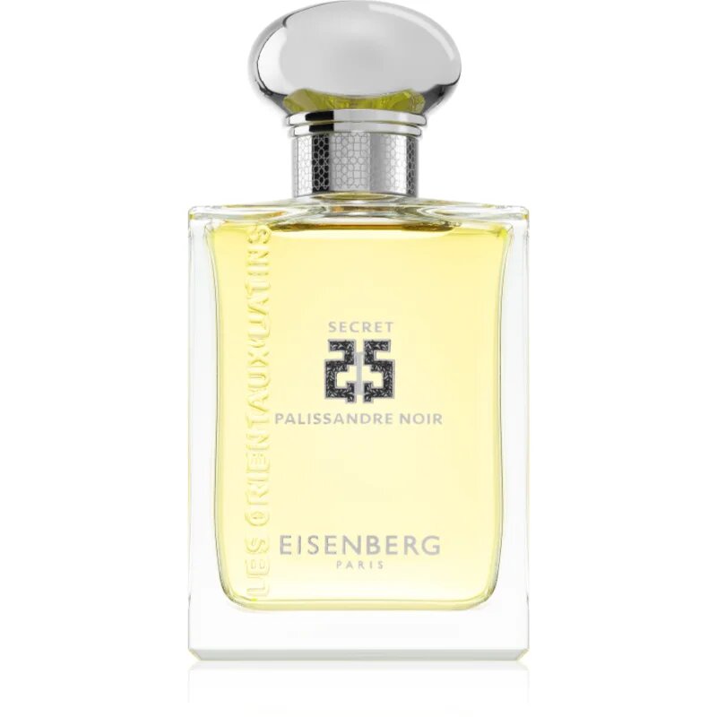 Eisenberg Secret I Palissandre Noir парфюмна вода за мъже 100 мл.