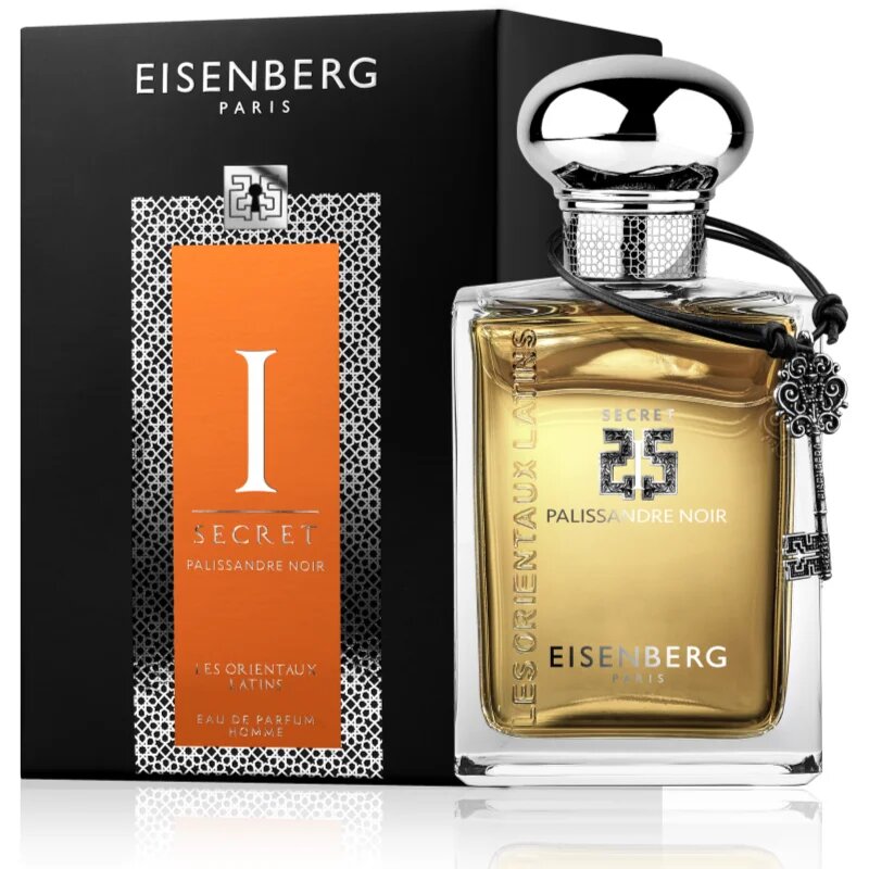 Eisenberg Secret I Palissandre Noir парфюмна вода за мъже 100 мл.