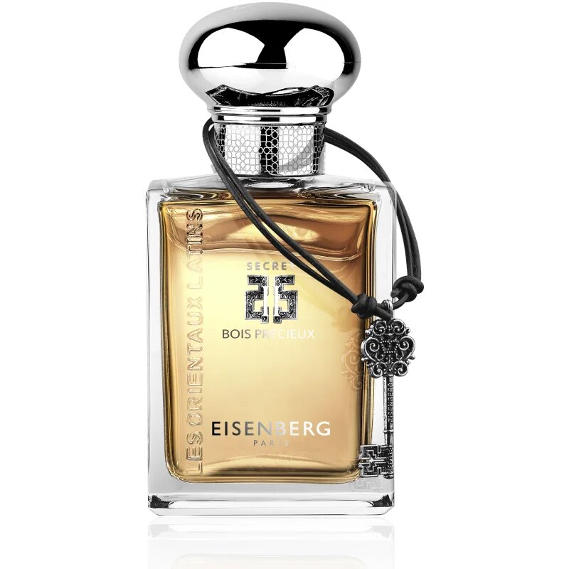 Eisenberg Secret II Bois Precieux парфюмна вода за мъже 30 мл.