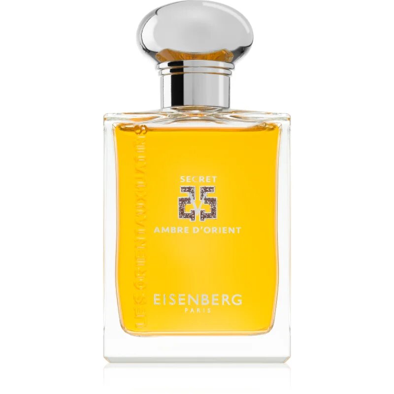 Eisenberg Secret V Ambre d'Orient парфюмна вода за мъже 100 мл.