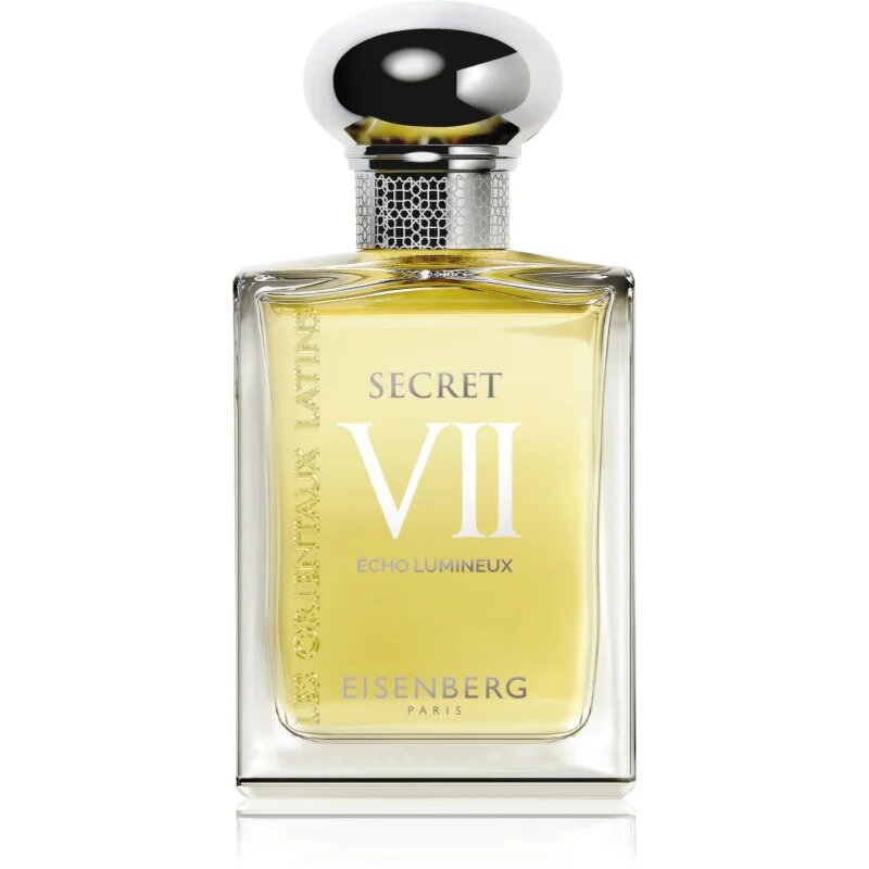 Eisenberg Secret VII Ècho Lumineux парфюмна вода за мъже 50 мл.
