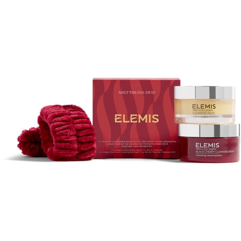 Elemis Melt The Day Away подаръчен комплект