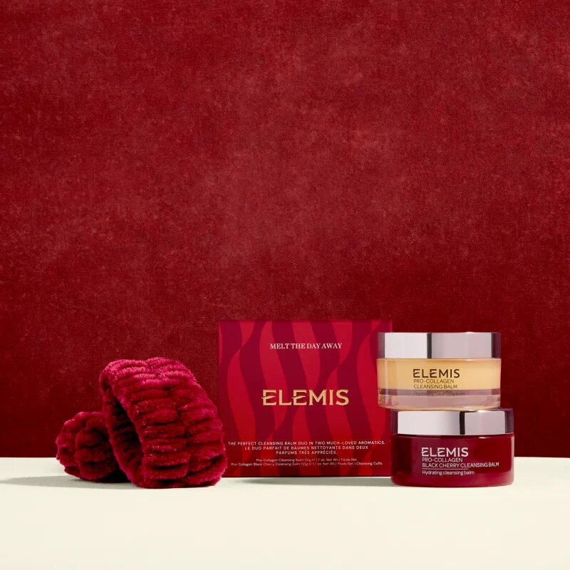 Elemis Melt The Day Away подаръчен комплект