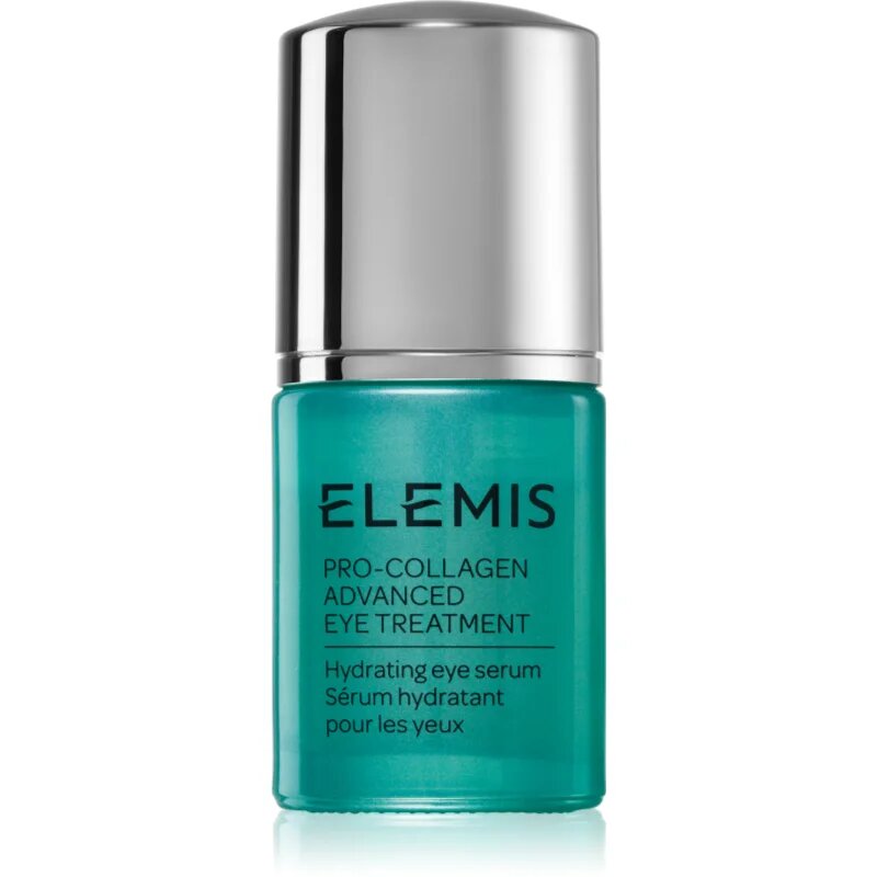 Elemis Pro-Collagen Advanced Eye Treatment нощен серум против бръчки за жени 15 мл.