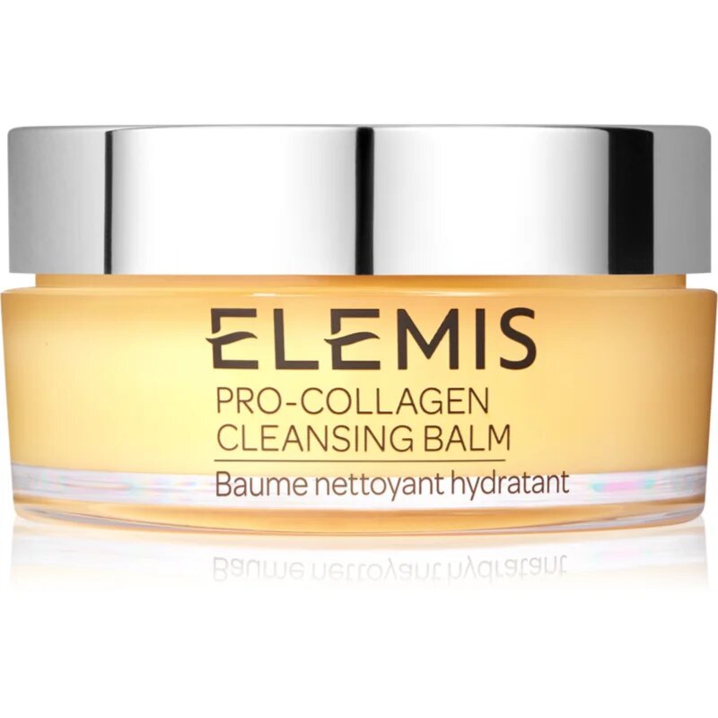 Elemis Pro-Collagen Cleansing Balm дълбоко почистващ балсам 100 гр.
