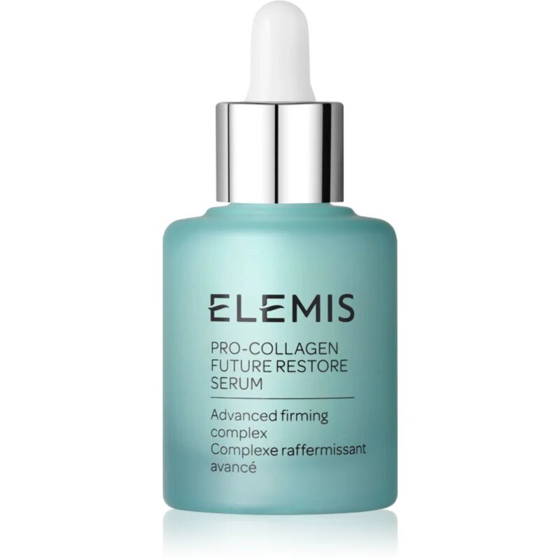 Elemis Pro-Collagen Future Restore Serum стягащ серум за озаряване на лицето 30 мл.