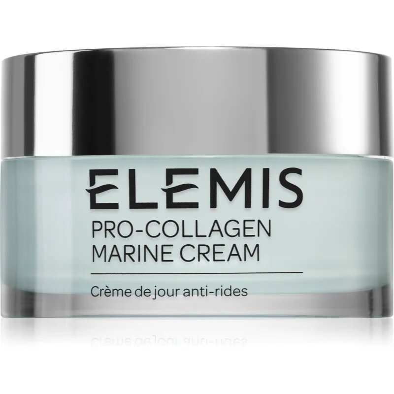Elemis Pro-Collagen Marine Cream дневен крем против бръчки 50 мл.