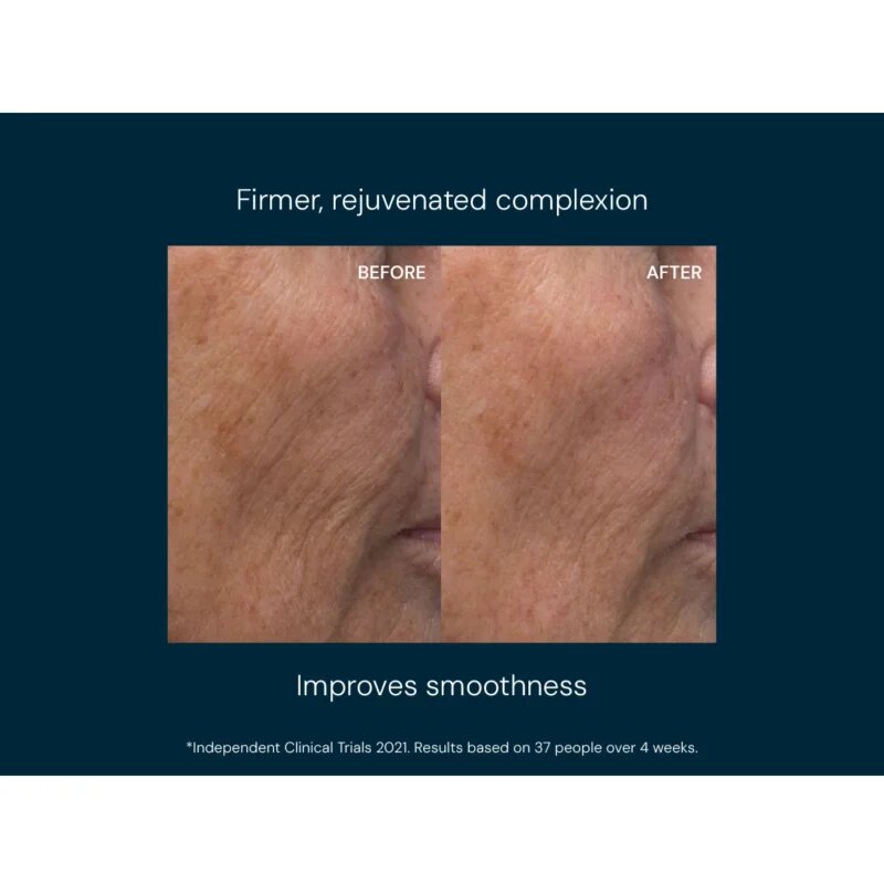 Elemis Pro-Collagen Renewal Serum концентрат против бръчки с подмладяващ ефект 15 мл.