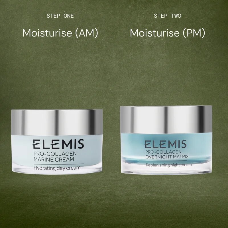 Elemis Results Around The Clock подаръчен комплект