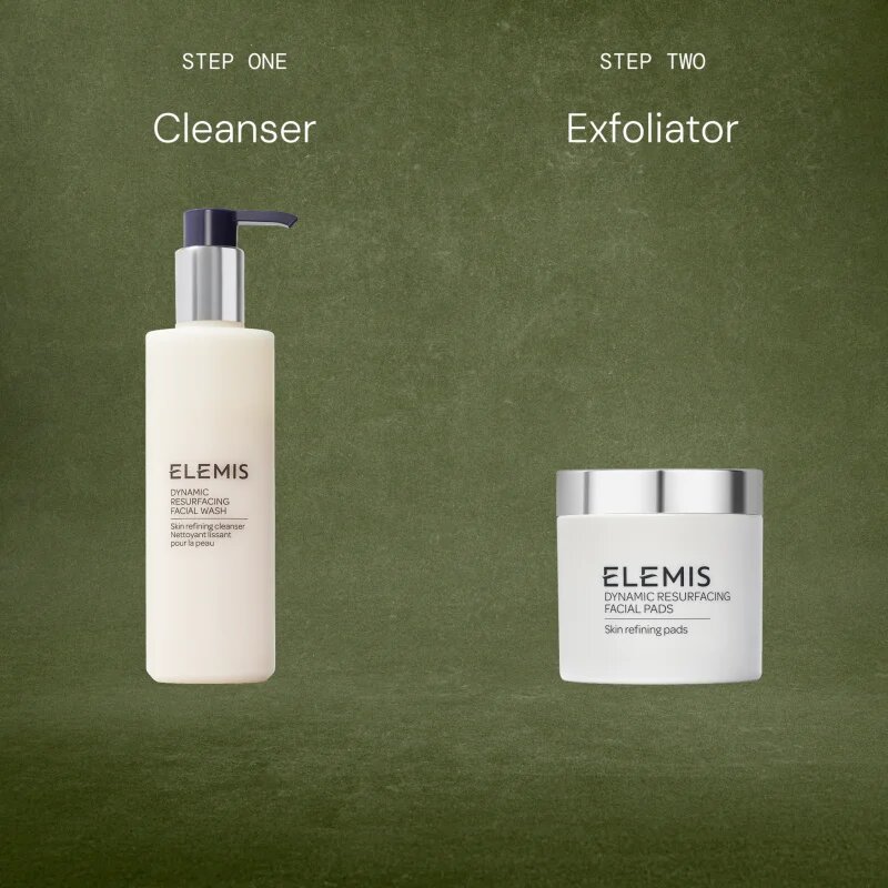 Elemis Resurface & Glow Duo подаръчен комплект
