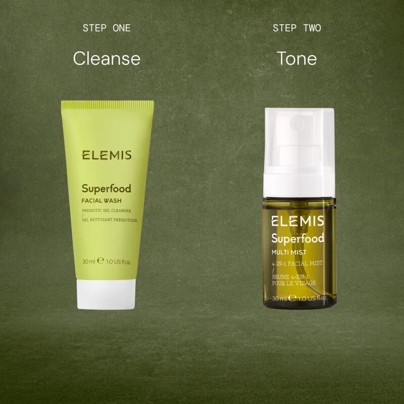 Elemis Superfood For The Skin подаръчен комплект