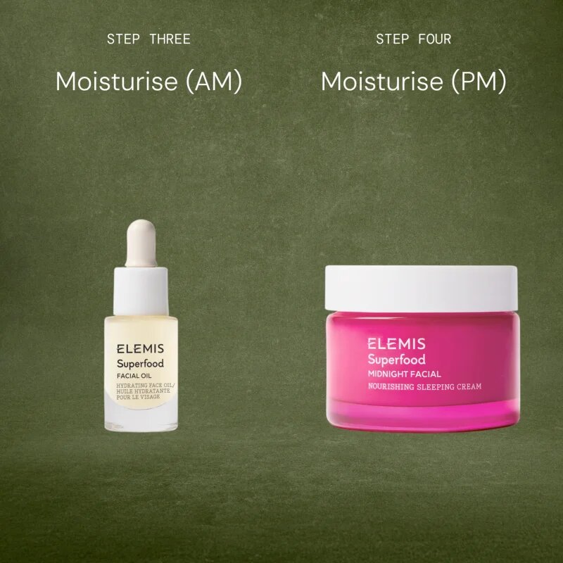 Elemis Superfood For The Skin подаръчен комплект